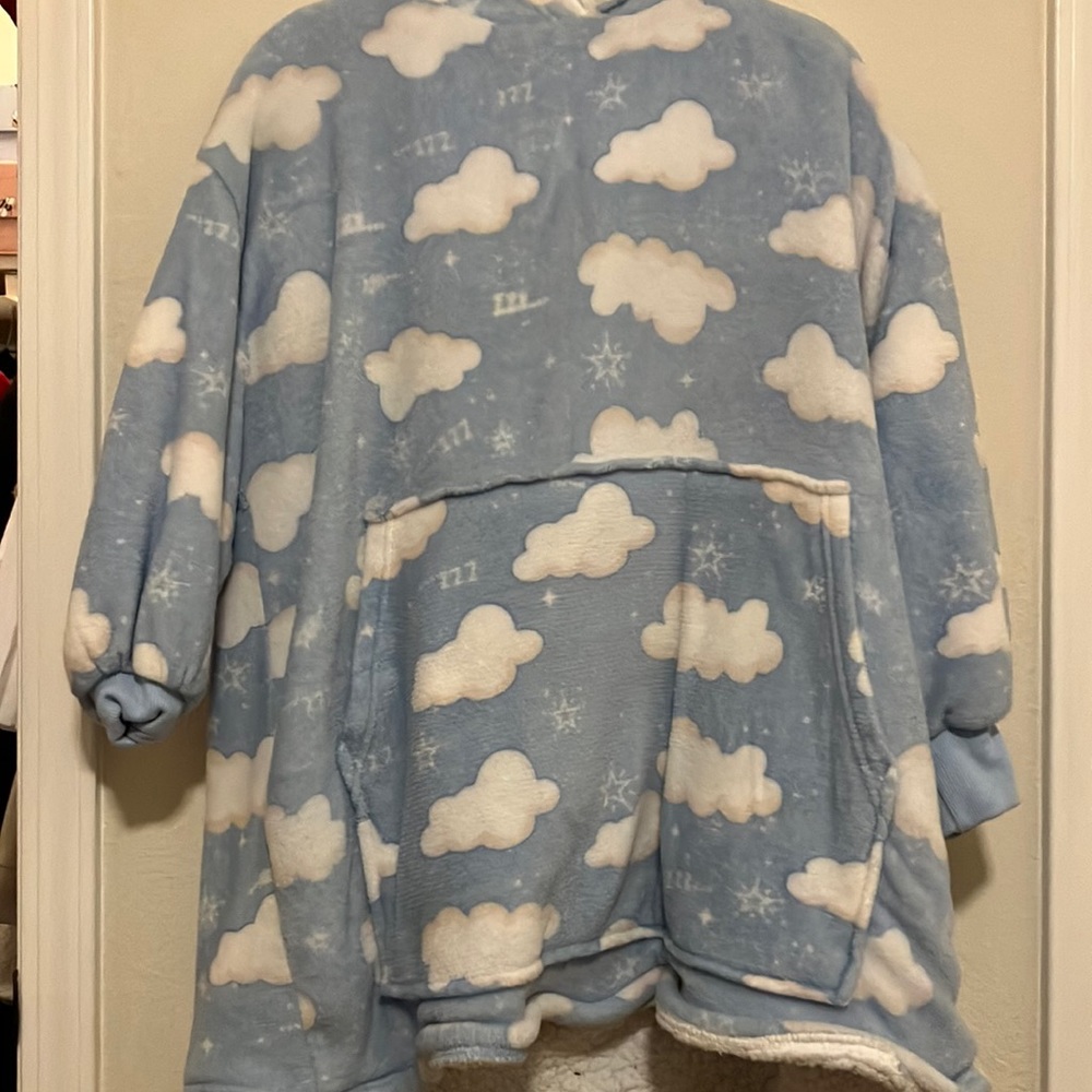Poncho